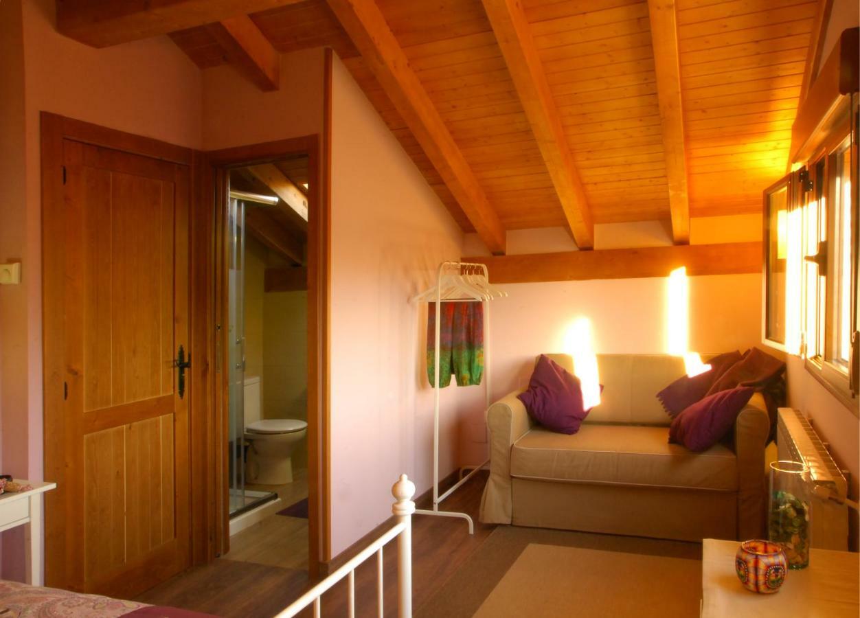 La Casita De Adanero Apartment Ngoại thất bức ảnh